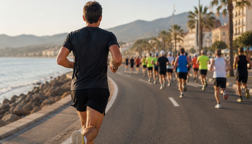 semi-marathon