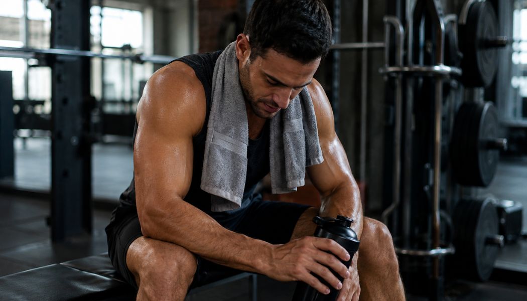 accélérer récupération musculaire
