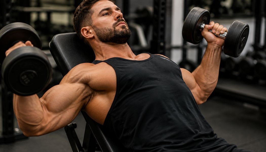exercices pecs