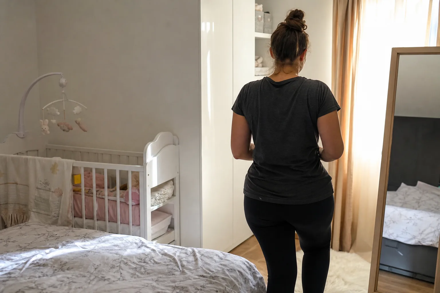Flacon de Roaccutane et balance de poids
